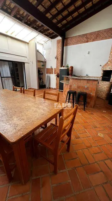 Foto 6 de Casa de Condomínio com 3 quartos à venda, 140m2 em Higienópolis, Sao Jose Do Rio Preto - SP