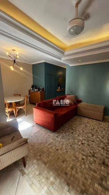 Foto 1 de Casa de Condomínio com 3 quartos à venda, 140m2 em Higienópolis, Sao Jose Do Rio Preto - SP