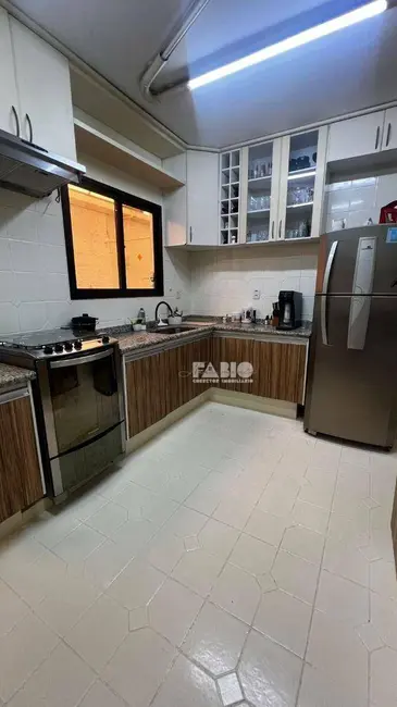 Foto 2 de Casa de Condomínio com 3 quartos à venda, 140m2 em Higienópolis, Sao Jose Do Rio Preto - SP