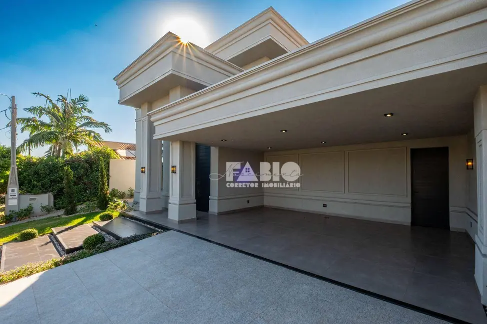 Casa de Condomínio com 3 quartos à venda, 452m2 em Parque Residencial Damha, Sao Jose Do Rio Preto - SP - imagem 4 Foto 4 de Casa de Condomínio com 3 quartos à venda, 452m2 em Parque Residencial Damha, Sao Jose Do Rio Preto - SP