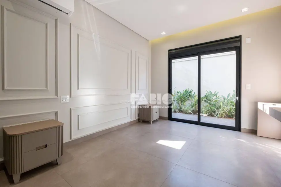 Foto 44 de Casa de Condomínio com 3 quartos à venda, 452m2 em Parque Residencial Damha, Sao Jose Do Rio Preto - SP