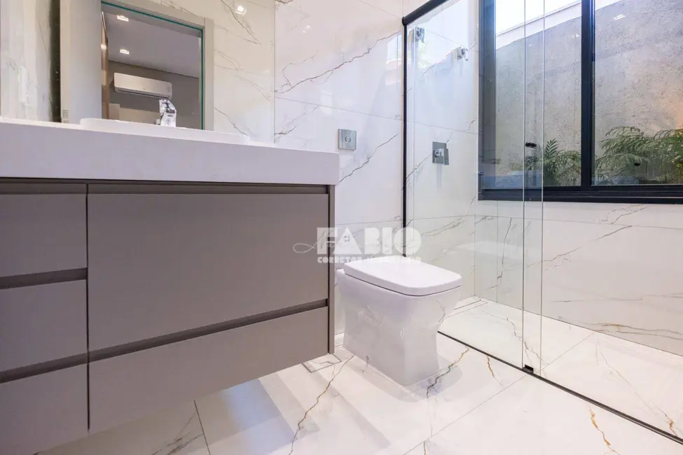 Foto 32 de Casa de Condomínio com 3 quartos à venda, 452m2 em Parque Residencial Damha, Sao Jose Do Rio Preto - SP