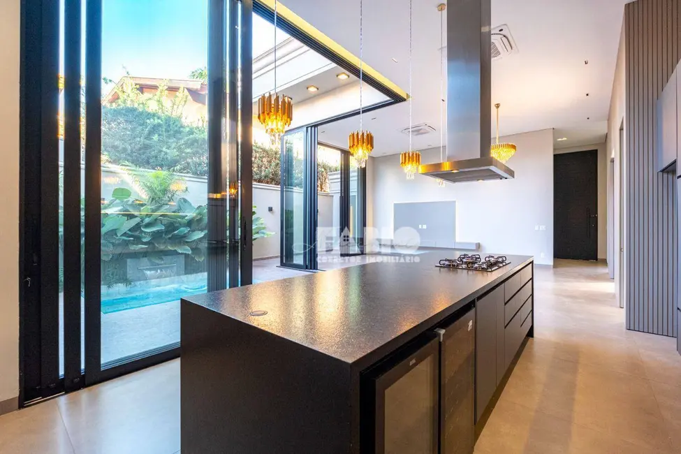 Foto 27 de Casa de Condomínio com 3 quartos à venda, 452m2 em Parque Residencial Damha, Sao Jose Do Rio Preto - SP