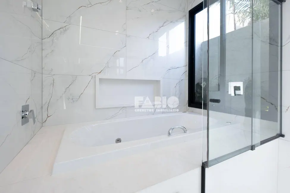 Foto 41 de Casa de Condomínio com 3 quartos à venda, 452m2 em Parque Residencial Damha, Sao Jose Do Rio Preto - SP