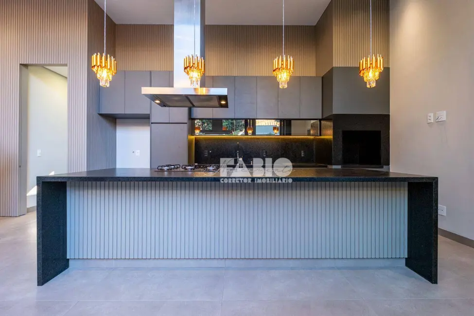 Foto 23 de Casa de Condomínio com 3 quartos à venda, 452m2 em Parque Residencial Damha, Sao Jose Do Rio Preto - SP