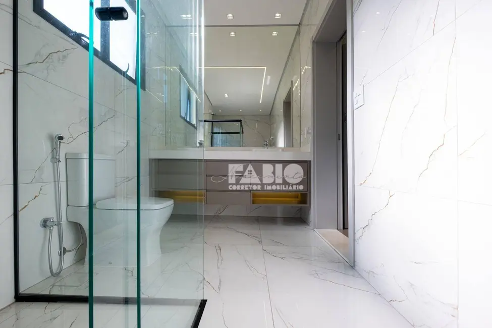 Foto 42 de Casa de Condomínio com 3 quartos à venda, 452m2 em Parque Residencial Damha, Sao Jose Do Rio Preto - SP