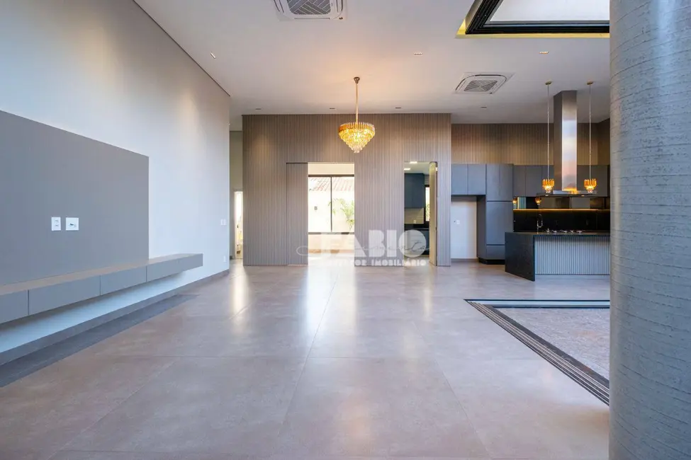 Foto 16 de Casa de Condomínio com 3 quartos à venda, 452m2 em Parque Residencial Damha, Sao Jose Do Rio Preto - SP