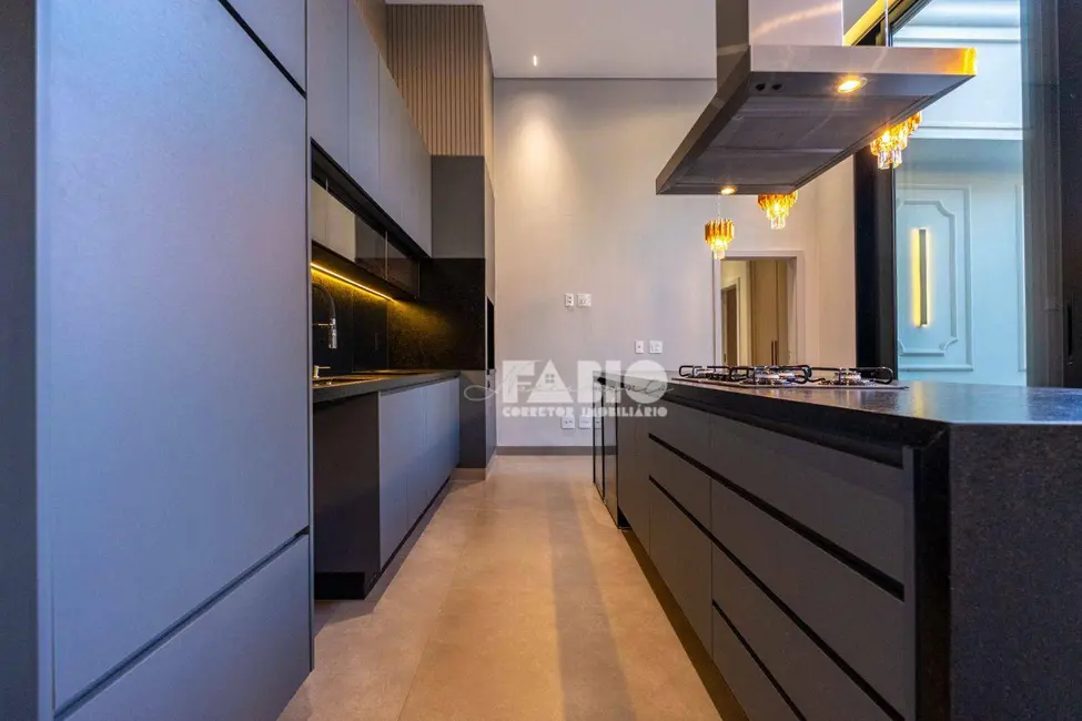 Foto 24 de Casa de Condomínio com 3 quartos à venda, 452m2 em Parque Residencial Damha, Sao Jose Do Rio Preto - SP