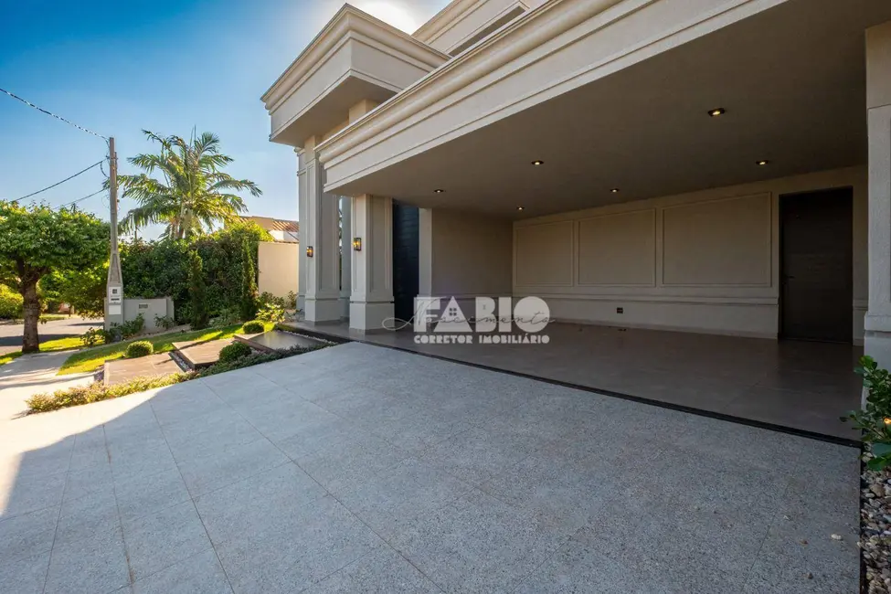 Casa de Condomínio com 3 quartos à venda, 452m2 em Parque Residencial Damha, Sao Jose Do Rio Preto - SP - imagem 5 Foto 5 de Casa de Condomínio com 3 quartos à venda, 452m2 em Parque Residencial Damha, Sao Jose Do Rio Preto - SP