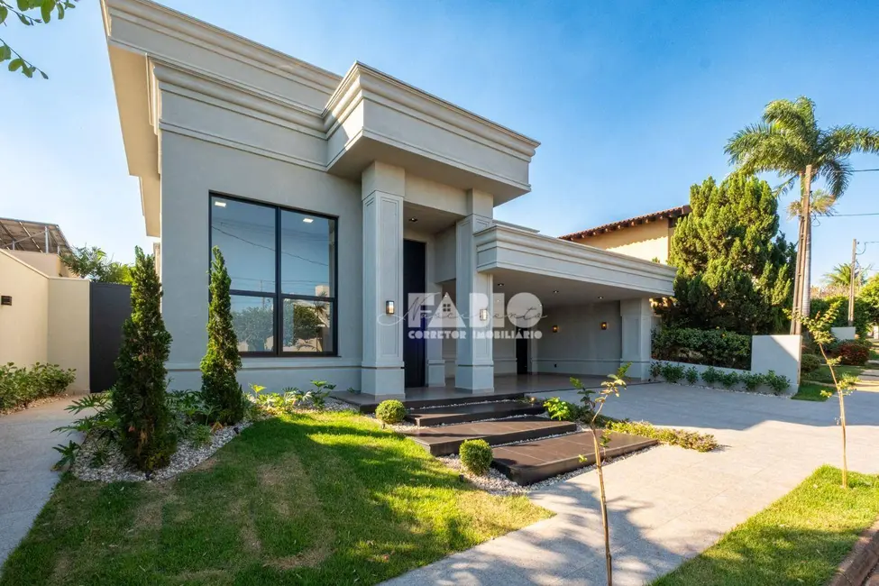 Casa de Condomínio com 3 quartos à venda, 452m2 em Parque Residencial Damha, Sao Jose Do Rio Preto - SP - imagem 2 Foto 2 de Casa de Condomínio com 3 quartos à venda, 452m2 em Parque Residencial Damha, Sao Jose Do Rio Preto - SP