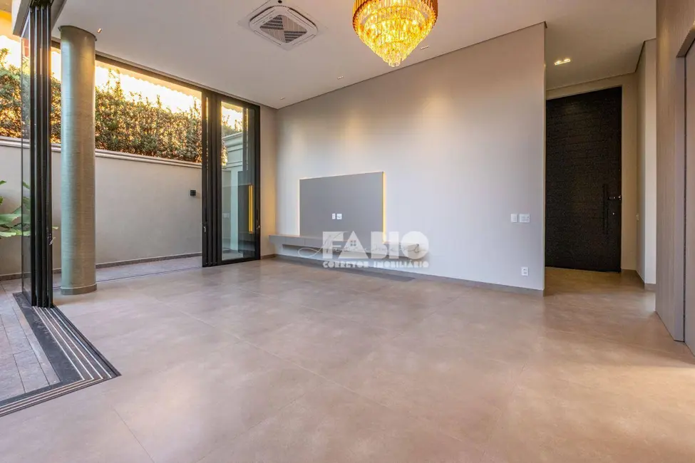 Foto 13 de Casa de Condomínio com 3 quartos à venda, 452m2 em Parque Residencial Damha, Sao Jose Do Rio Preto - SP