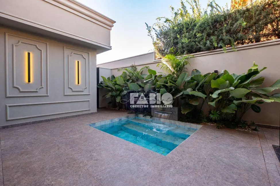 Foto 19 de Casa de Condomínio com 3 quartos à venda, 452m2 em Parque Residencial Damha, Sao Jose Do Rio Preto - SP