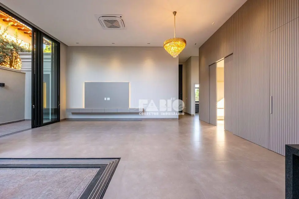 Foto 12 de Casa de Condomínio com 3 quartos à venda, 452m2 em Parque Residencial Damha, Sao Jose Do Rio Preto - SP