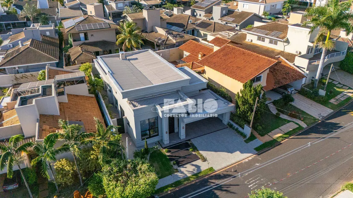 Foto 47 de Casa de Condomínio com 3 quartos à venda, 452m2 em Parque Residencial Damha, Sao Jose Do Rio Preto - SP
