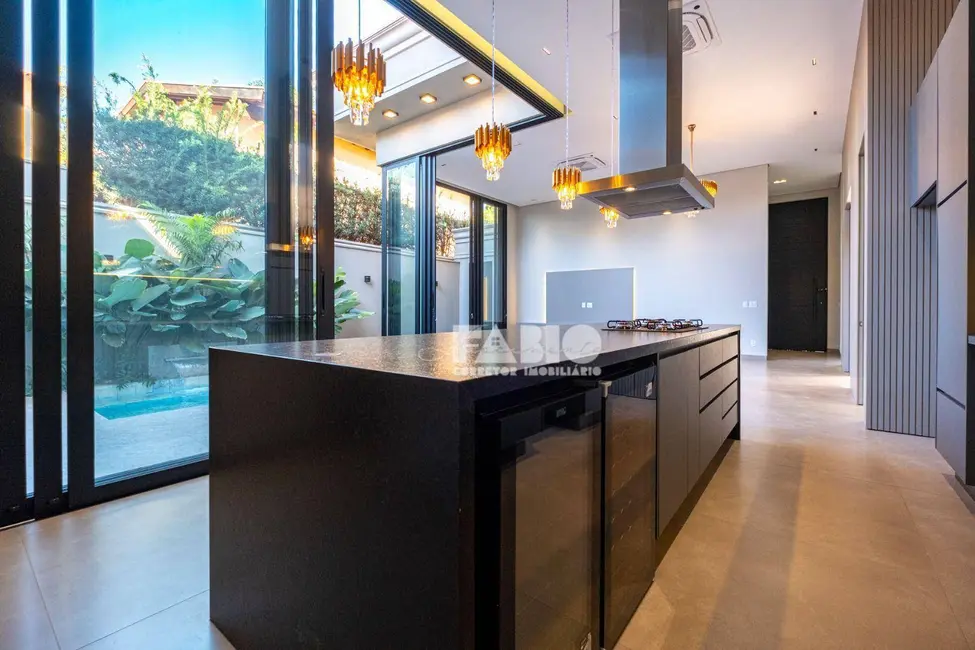 Foto 26 de Casa de Condomínio com 3 quartos à venda, 452m2 em Parque Residencial Damha, Sao Jose Do Rio Preto - SP