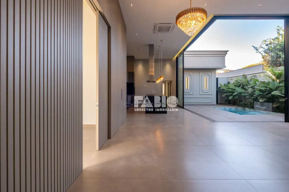 Foto 10 de Casa de Condomínio com 3 quartos à venda, 452m2 em Parque Residencial Damha, Sao Jose Do Rio Preto - SP