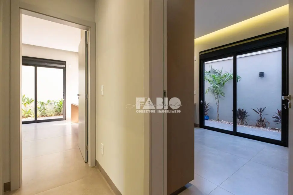 Foto 30 de Casa de Condomínio com 3 quartos à venda, 452m2 em Parque Residencial Damha, Sao Jose Do Rio Preto - SP