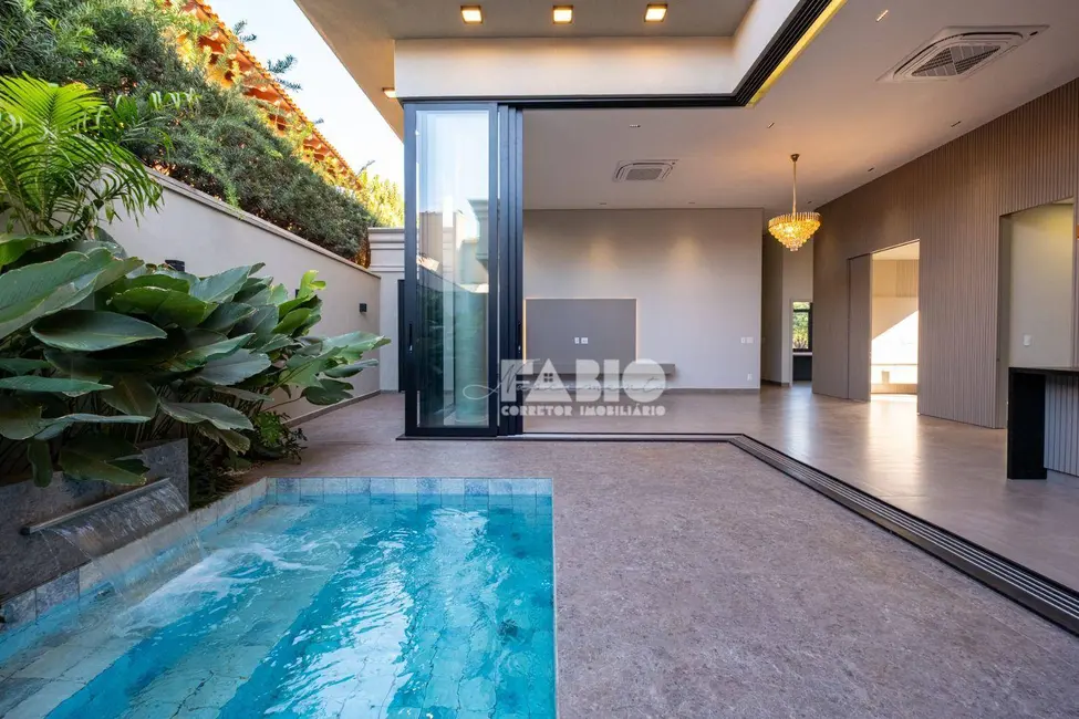 Foto 21 de Casa de Condomínio com 3 quartos à venda, 452m2 em Parque Residencial Damha, Sao Jose Do Rio Preto - SP