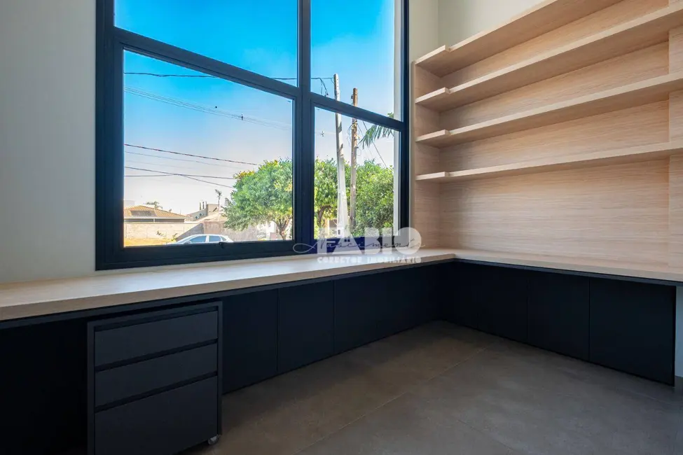 Casa de Condomínio com 3 quartos à venda, 452m2 em Parque Residencial Damha, Sao Jose Do Rio Preto - SP - imagem 8 Foto 8 de Casa de Condomínio com 3 quartos à venda, 452m2 em Parque Residencial Damha, Sao Jose Do Rio Preto - SP