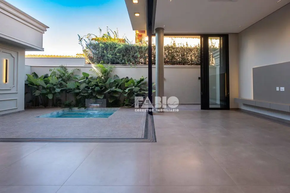 Foto 14 de Casa de Condomínio com 3 quartos à venda, 452m2 em Parque Residencial Damha, Sao Jose Do Rio Preto - SP