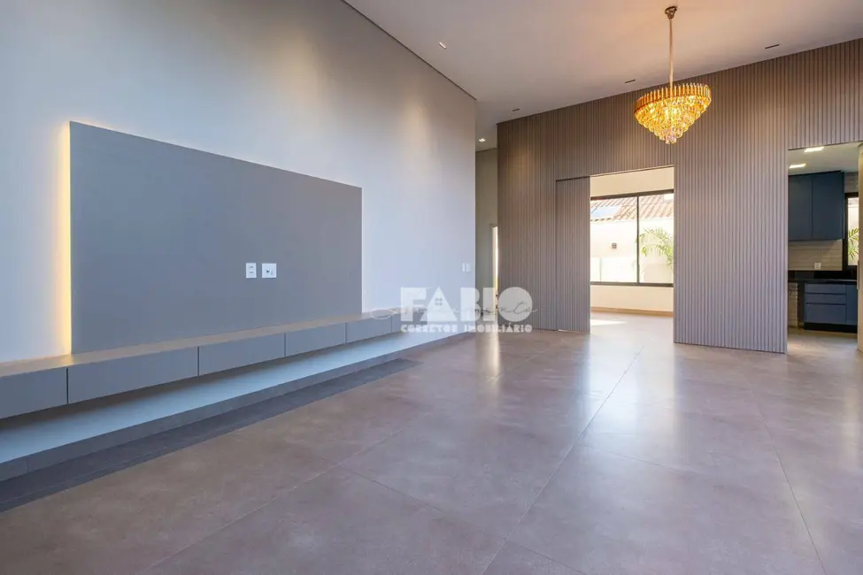 Foto 15 de Casa de Condomínio com 3 quartos à venda, 452m2 em Parque Residencial Damha, Sao Jose Do Rio Preto - SP