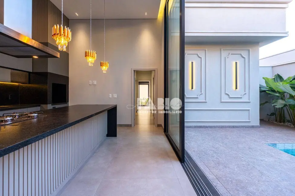 Foto 28 de Casa de Condomínio com 3 quartos à venda, 452m2 em Parque Residencial Damha, Sao Jose Do Rio Preto - SP