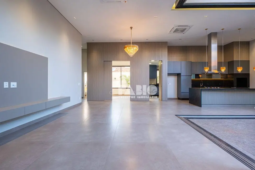 Foto 17 de Casa de Condomínio com 3 quartos à venda, 452m2 em Parque Residencial Damha, Sao Jose Do Rio Preto - SP