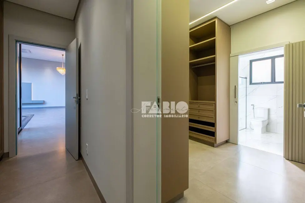 Foto 37 de Casa de Condomínio com 3 quartos à venda, 452m2 em Parque Residencial Damha, Sao Jose Do Rio Preto - SP