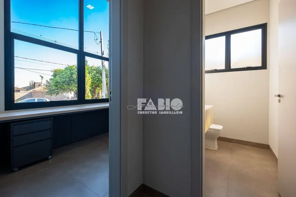 Casa de Condomínio com 3 quartos à venda, 452m2 em Parque Residencial Damha, Sao Jose Do Rio Preto - SP - imagem 7 Foto 7 de Casa de Condomínio com 3 quartos à venda, 452m2 em Parque Residencial Damha, Sao Jose Do Rio Preto - SP