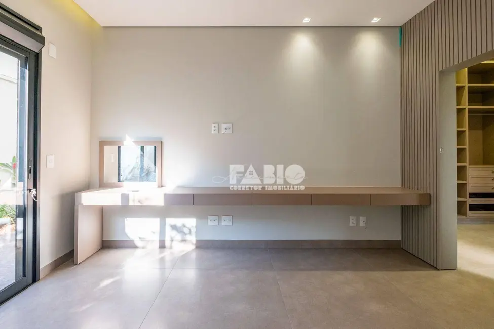 Foto 46 de Casa de Condomínio com 3 quartos à venda, 452m2 em Parque Residencial Damha, Sao Jose Do Rio Preto - SP