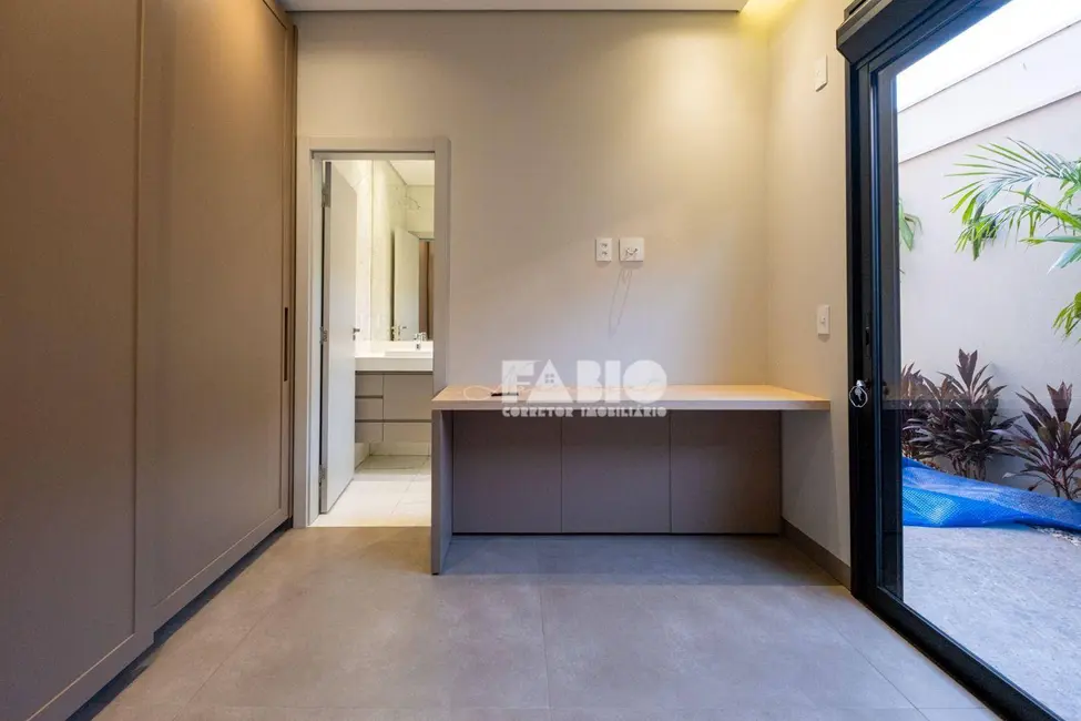 Foto 31 de Casa de Condomínio com 3 quartos à venda, 452m2 em Parque Residencial Damha, Sao Jose Do Rio Preto - SP