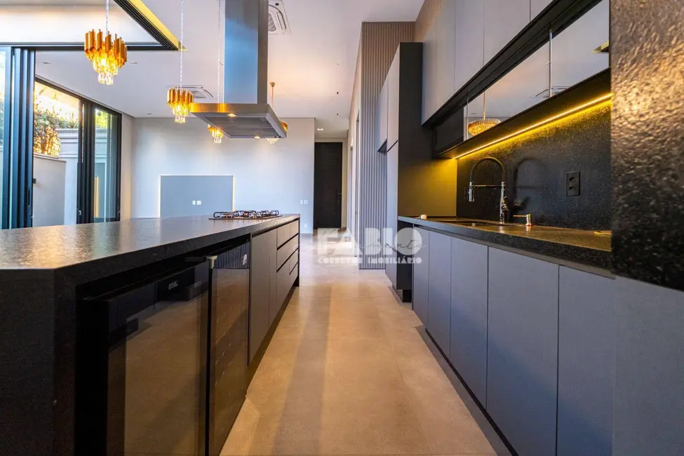 Foto 25 de Casa de Condomínio com 3 quartos à venda, 452m2 em Parque Residencial Damha, Sao Jose Do Rio Preto - SP