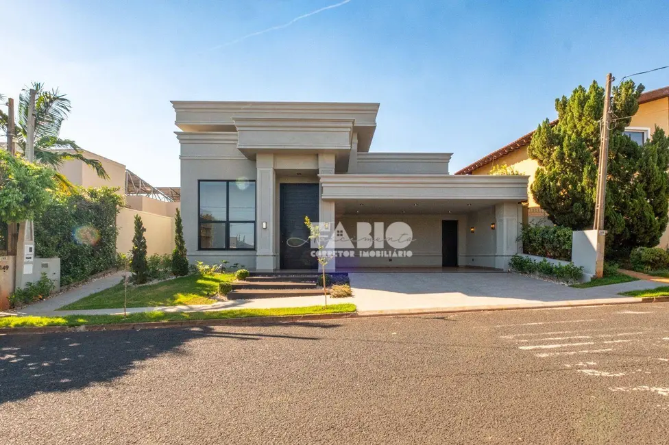 Casa de Condomínio com 3 quartos à venda, 452m2 em Parque Residencial Damha, Sao Jose Do Rio Preto - SP - imagem 1 Foto 1 de Casa de Condomínio com 3 quartos à venda, 452m2 em Parque Residencial Damha, Sao Jose Do Rio Preto - SP