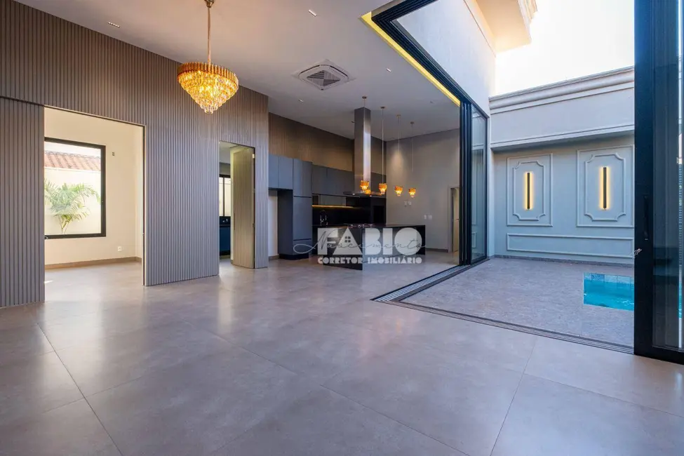 Foto 18 de Casa de Condomínio com 3 quartos à venda, 452m2 em Parque Residencial Damha, Sao Jose Do Rio Preto - SP