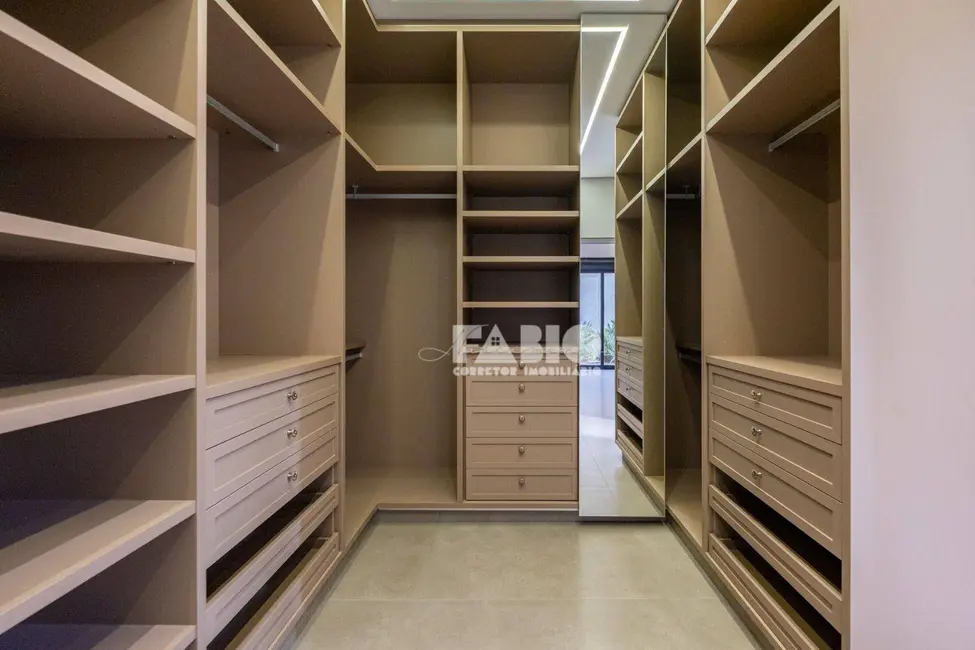 Foto 38 de Casa de Condomínio com 3 quartos à venda, 452m2 em Parque Residencial Damha, Sao Jose Do Rio Preto - SP