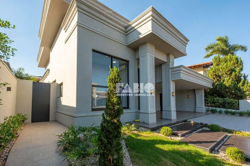 Casa de Condomínio com 3 quartos à venda, 452m2 em Parque Residencial Damha, Sao Jose Do Rio Preto - SP - imagem 3 Foto 3 de Casa de Condomínio com 3 quartos à venda, 452m2 em Parque Residencial Damha, Sao Jose Do Rio Preto - SP