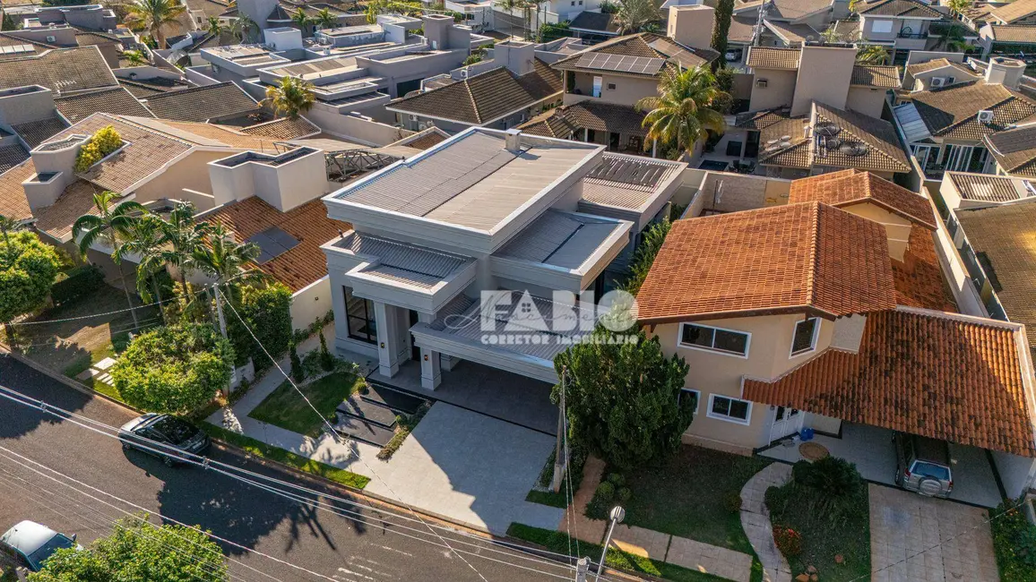 Foto 48 de Casa de Condomínio com 3 quartos à venda, 452m2 em Parque Residencial Damha, Sao Jose Do Rio Preto - SP