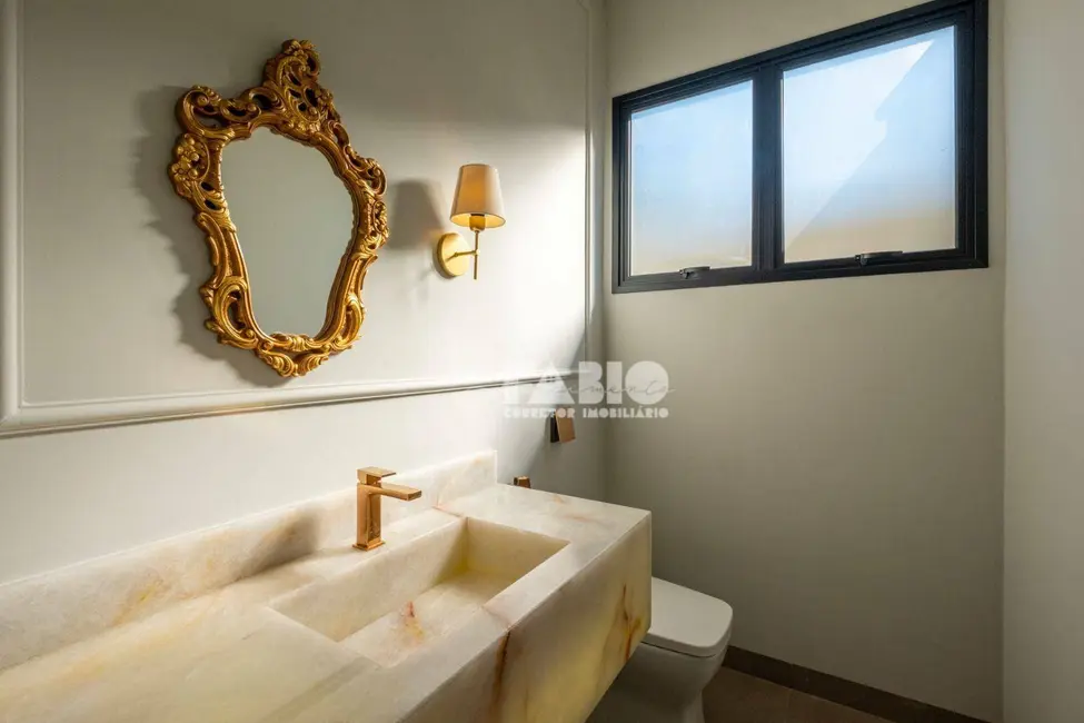 Casa de Condomínio com 3 quartos à venda, 452m2 em Parque Residencial Damha, Sao Jose Do Rio Preto - SP - imagem 9 Foto 9 de Casa de Condomínio com 3 quartos à venda, 452m2 em Parque Residencial Damha, Sao Jose Do Rio Preto - SP