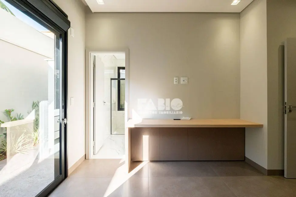 Foto 35 de Casa de Condomínio com 3 quartos à venda, 452m2 em Parque Residencial Damha, Sao Jose Do Rio Preto - SP