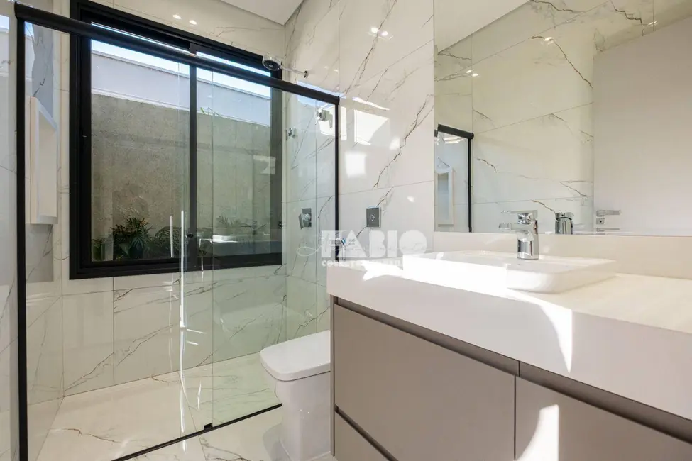 Foto 36 de Casa de Condomínio com 3 quartos à venda, 452m2 em Parque Residencial Damha, Sao Jose Do Rio Preto - SP