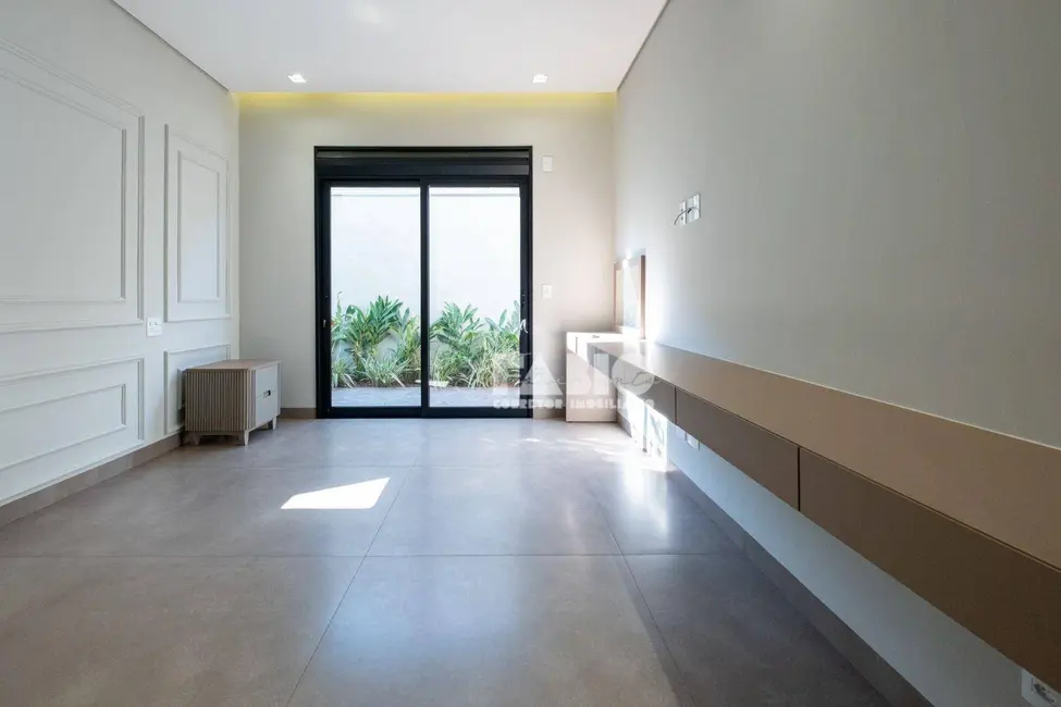 Foto 43 de Casa de Condomínio com 3 quartos à venda, 452m2 em Parque Residencial Damha, Sao Jose Do Rio Preto - SP