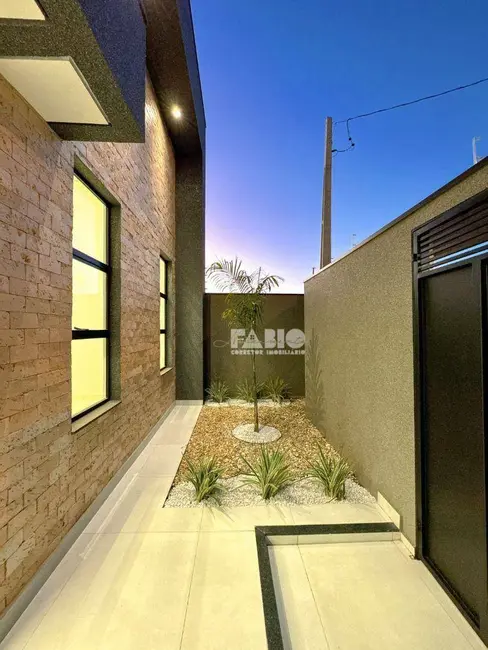 Foto 7 de Casa com 3 quartos à venda, 200m2 em Sao Jose Do Rio Preto - SP