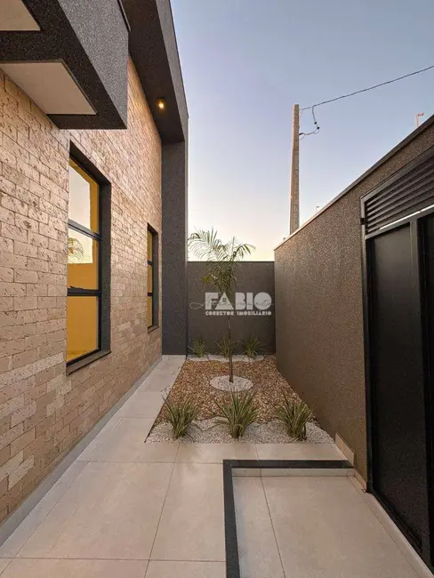 Foto 8 de Casa com 3 quartos à venda, 200m2 em Sao Jose Do Rio Preto - SP