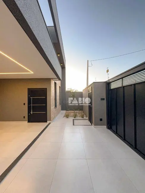 Foto 6 de Casa com 3 quartos à venda, 200m2 em Sao Jose Do Rio Preto - SP