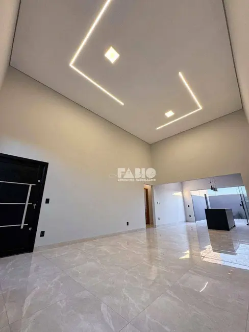 Foto 9 de Casa com 3 quartos à venda, 200m2 em Sao Jose Do Rio Preto - SP