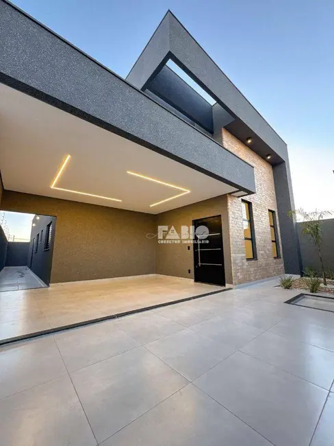 Foto 5 de Casa com 3 quartos à venda, 200m2 em Sao Jose Do Rio Preto - SP