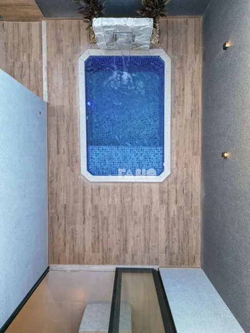 Foto 5 de Casa de Condomínio com 3 quartos à venda, 253m2 em Mirassol - SP