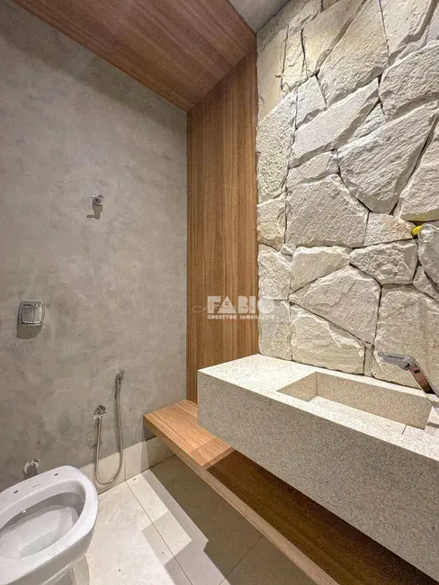 Foto 7 de Casa de Condomínio com 3 quartos à venda, 253m2 em Mirassol - SP