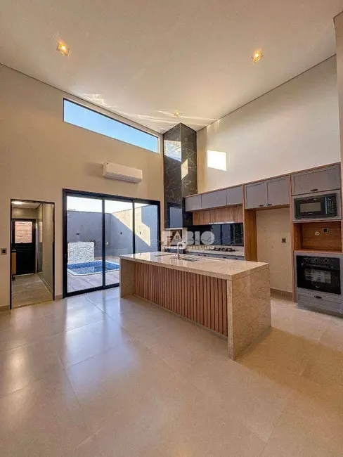 Foto 8 de Casa de Condomínio com 3 quartos à venda, 253m2 em Mirassol - SP