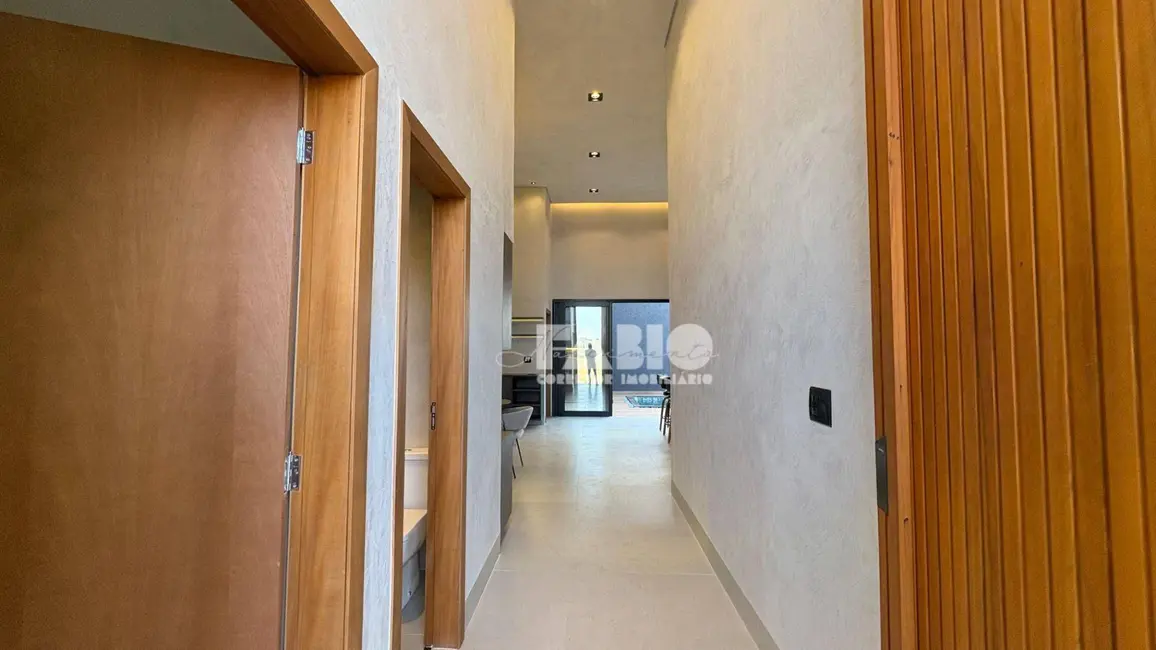 Foto 3 de Casa de Condomínio com 3 quartos à venda, 300m2 em Sao Jose Do Rio Preto - SP